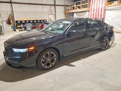 2023 Honda Accord ex en venta en Sikeston, MO