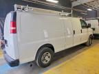 2014 Chevrolet Express G2500 Utility / Service Van