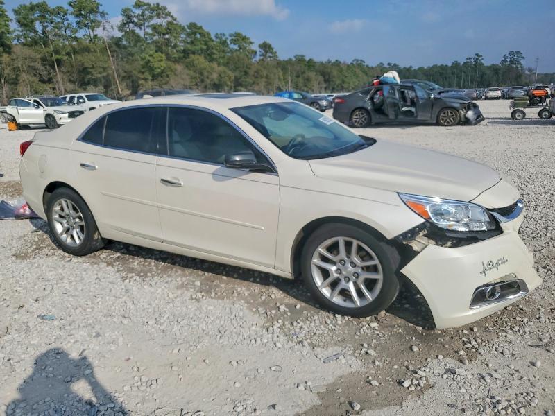 2014 Chevrolet Malibu 1LT