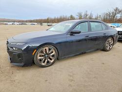 2024 BMW 760 xi en venta en Brookhaven, NY