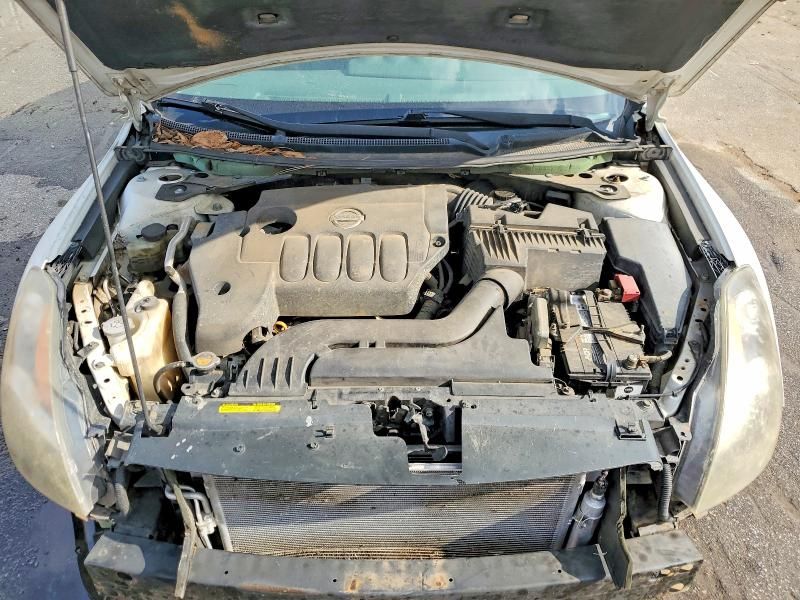 2007 Nissan Altima 2.5