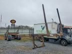 2000 A6eo Pole Trailer