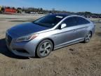 2016 Hyundai Sonata Hybrid