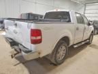 2007 Ford F150 Supercrew
