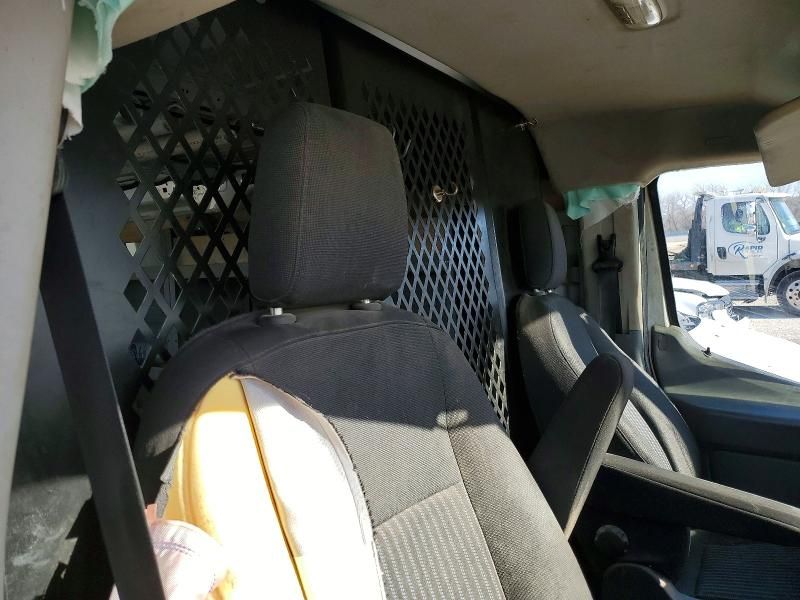 2019 Ford Transit T-250