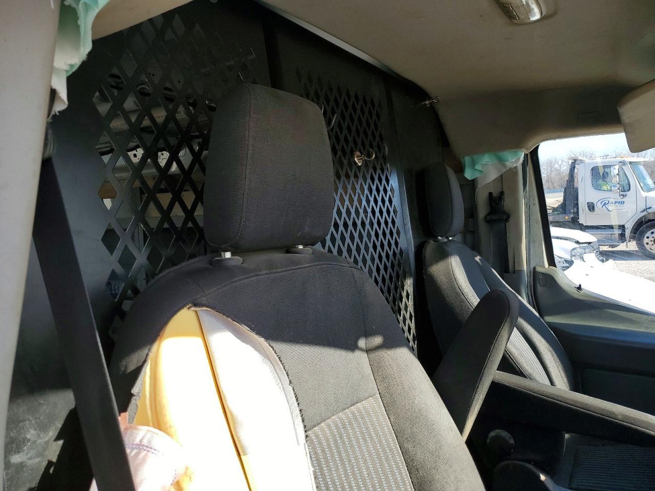 2019 Ford Transit T-250