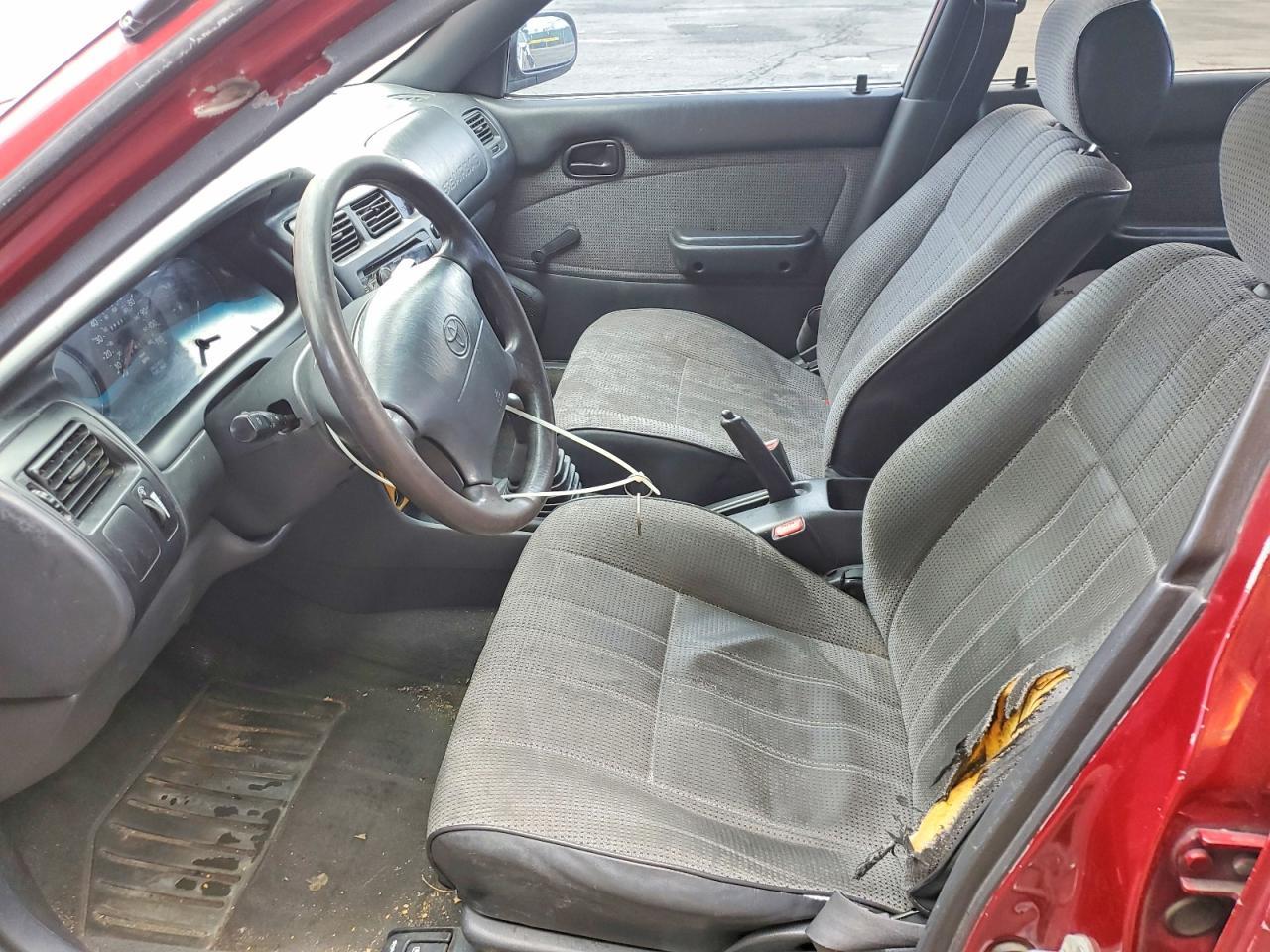 1994 Toyota Corolla