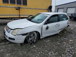 2007 Ford Fusion se for sale in Cahokia Heights, IL