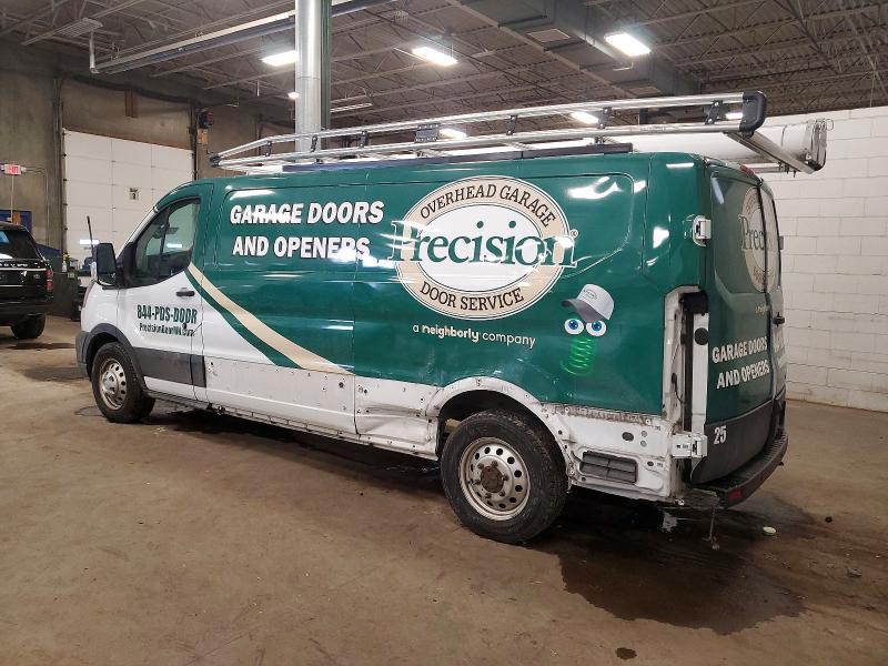 2023 Ford Transit T-350 Utility / Service Van