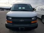 2009 Chevrolet Express G2500
