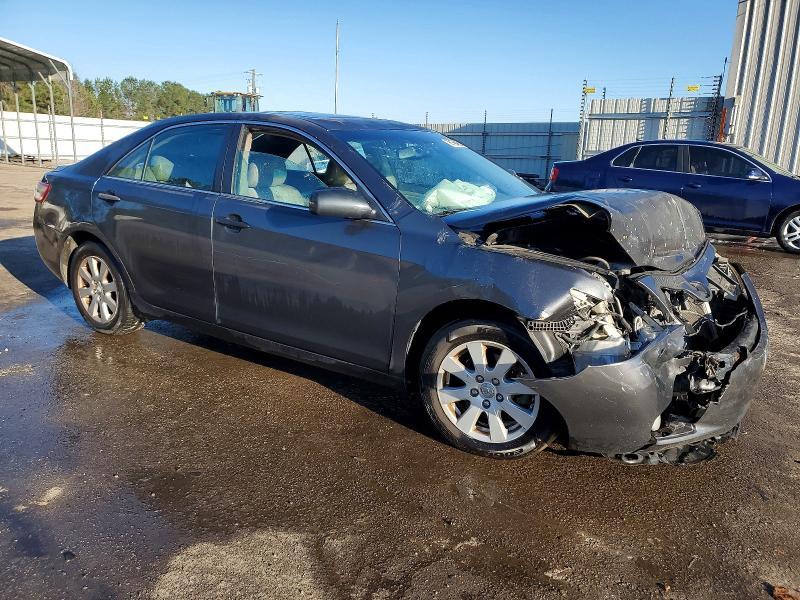 2008 Toyota Camry le