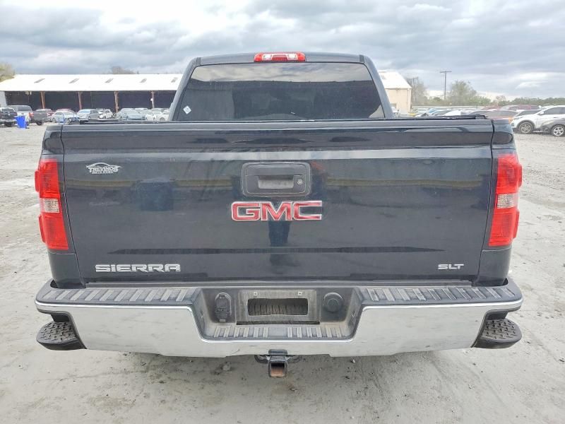 2014 GMC Sierra C1500 slt