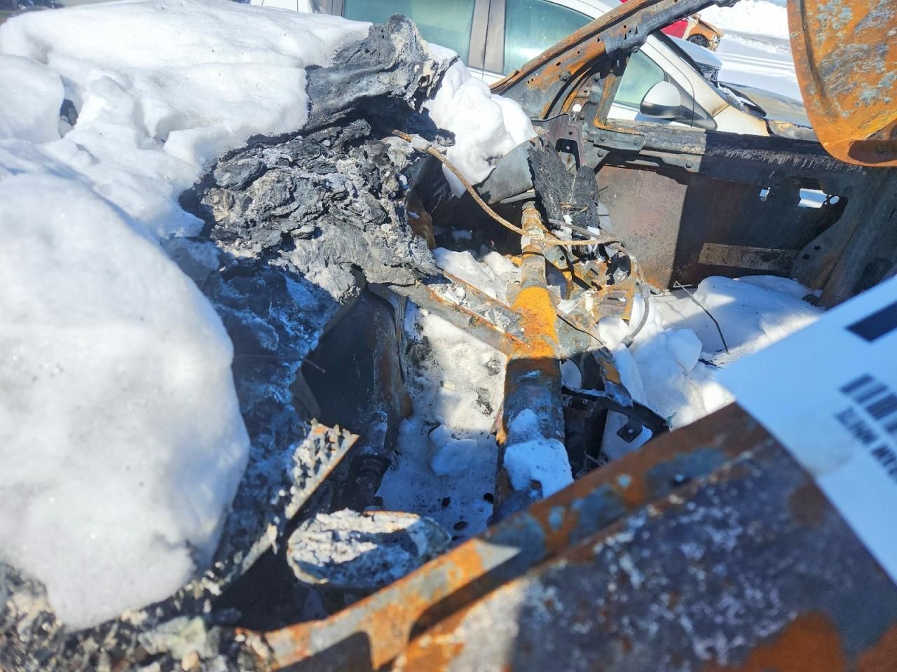 2017 Dodge 2500 Laramie