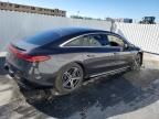 2024 Mercedes-Benz Eqs Sedan 450 4matic