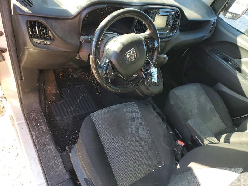 2019 Dodge RAM Promaster City SLT