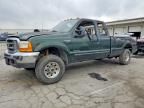 2000 Ford F250 Super Duty