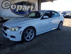 2017 BMW 330 i en venta en Hayward, CA