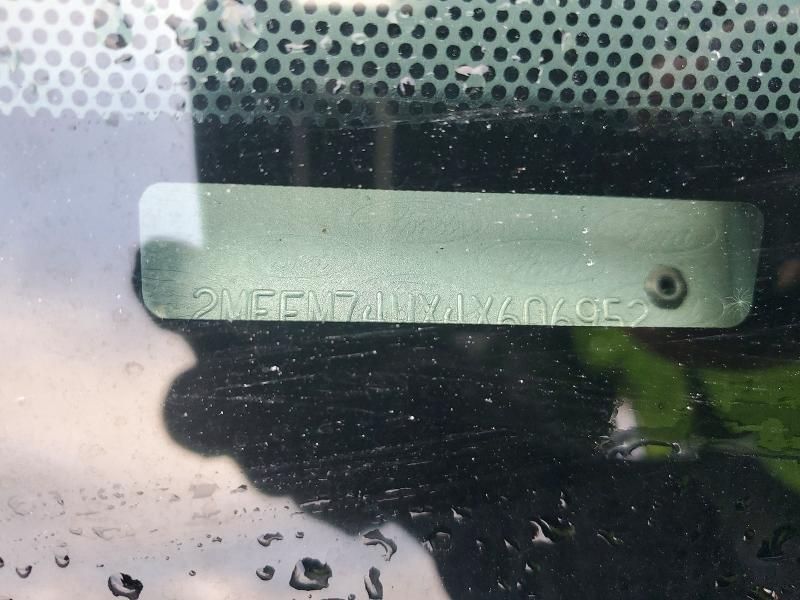 2004 Mercury Grand Marquis gs