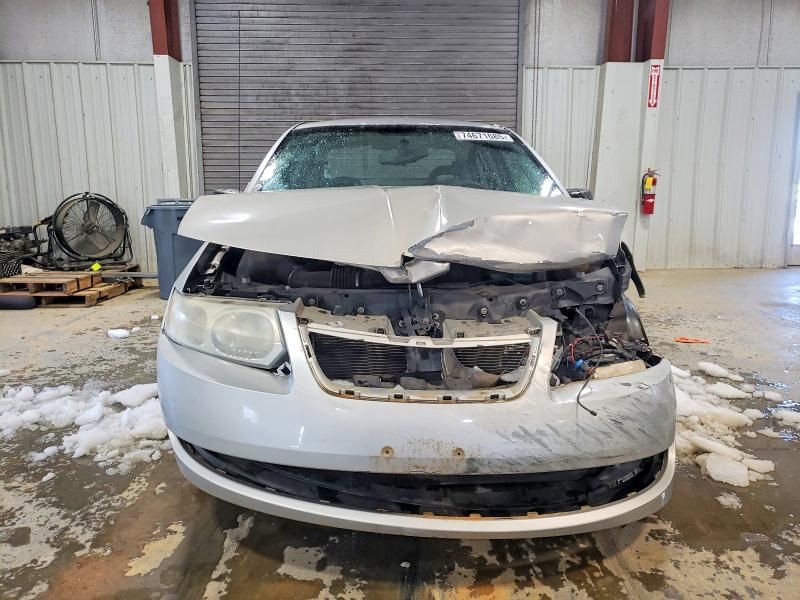 2006 Saturn Ion Level 2