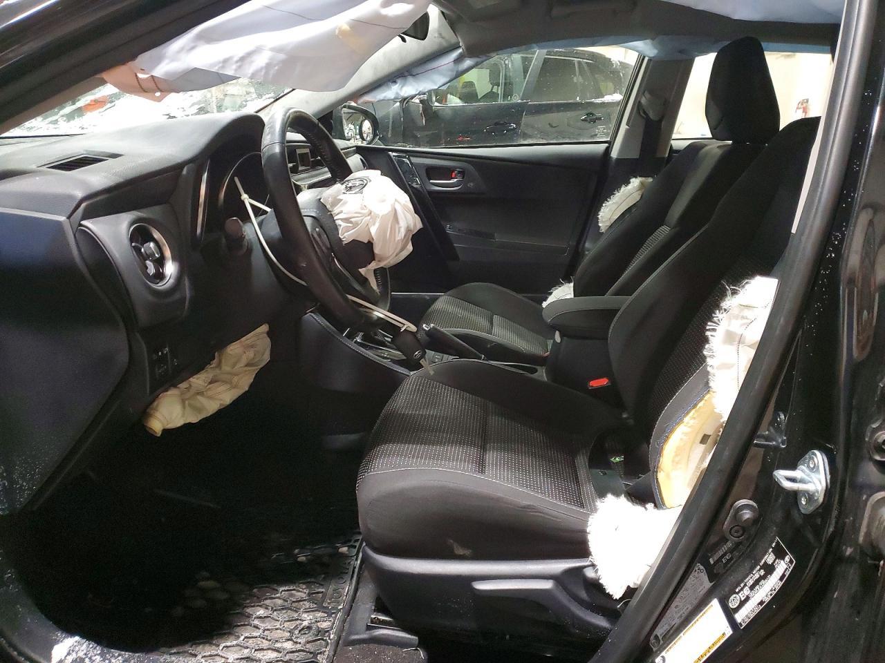 2018 Toyota Corolla im