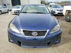 2012 Lexus Is 250