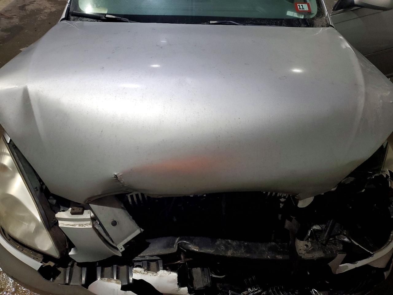 2008 Buick Lucerne cxl