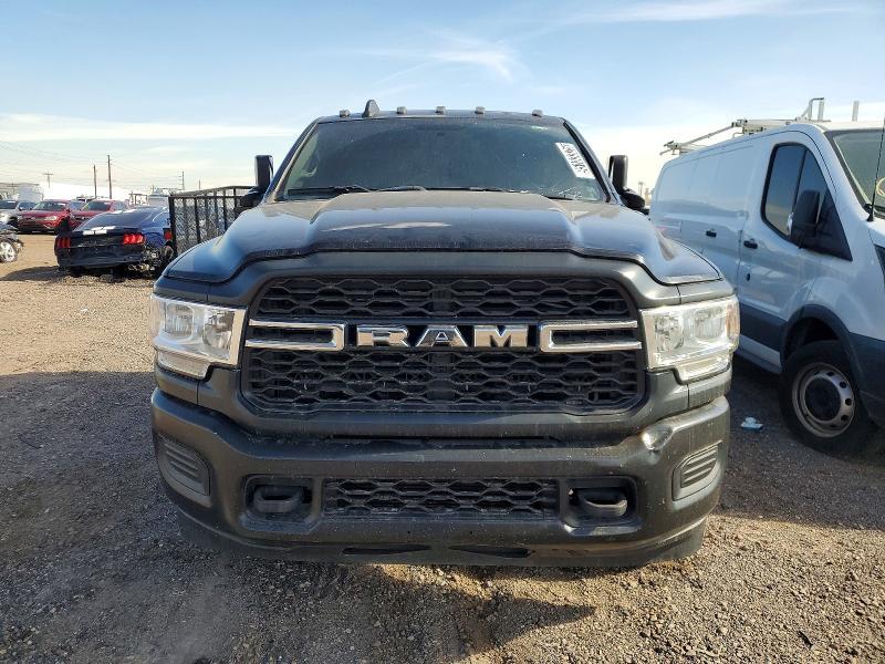 2021 Dodge Ram 3500 Truck cab and Chassis