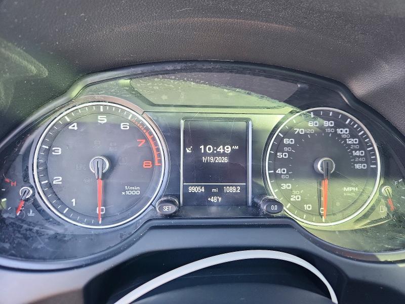 2017 Audi Q5 Premium