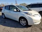 2011 Nissan Leaf sv