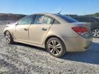 2011 Chevrolet Cruze ltz