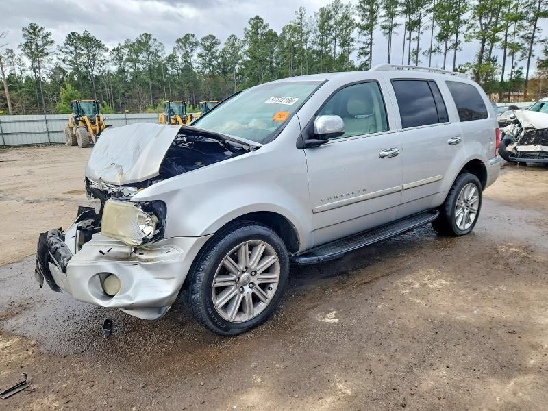 2007 Chrysler Aspen Limited