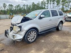 2007 Chrysler Aspen Limited en venta en Harleyville, SC