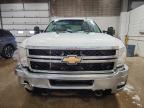 2011 Chevrolet Silverado K2500 Heavy Duty LTZ