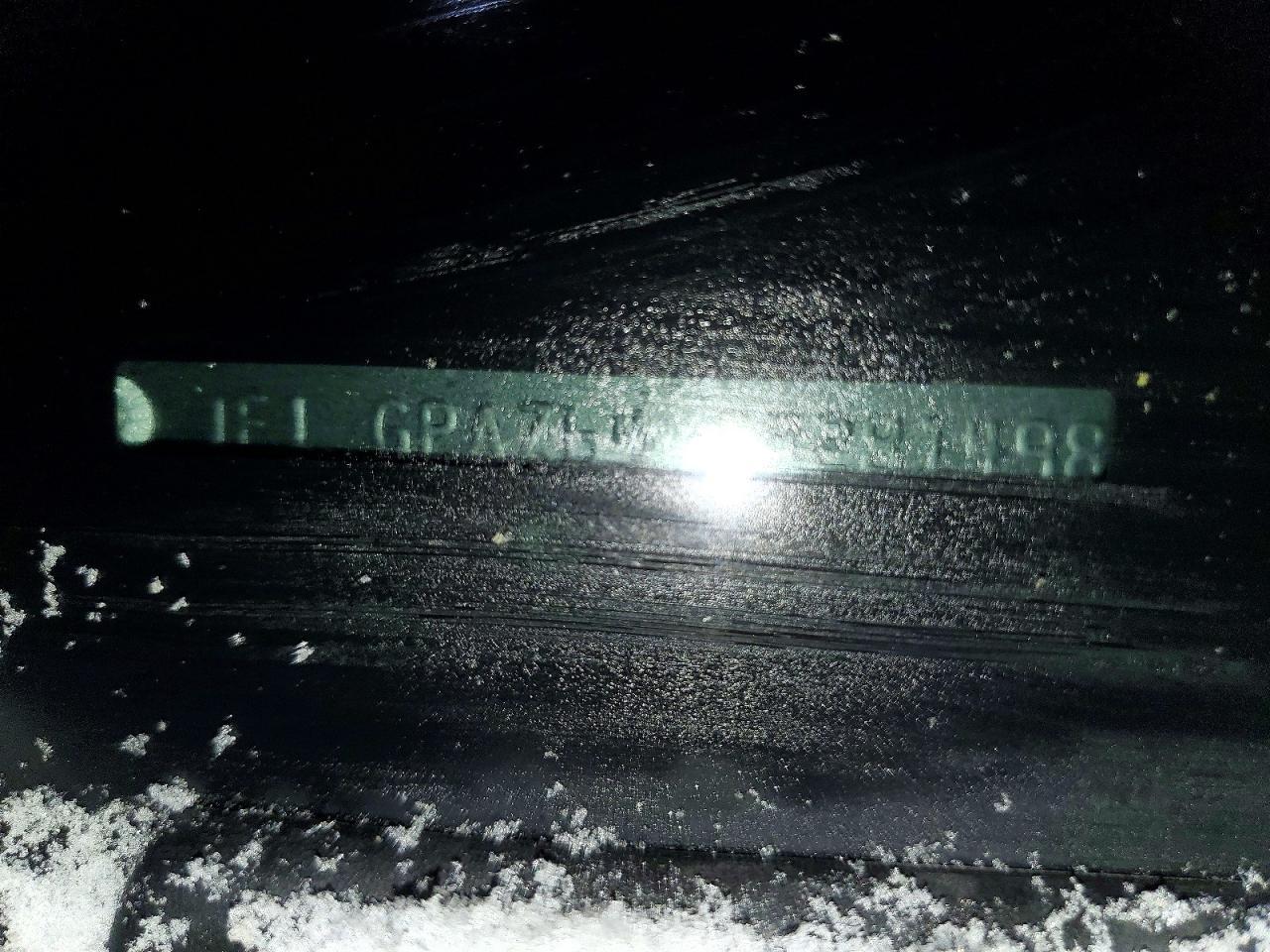 2015 Subaru Impreza Sport Limited