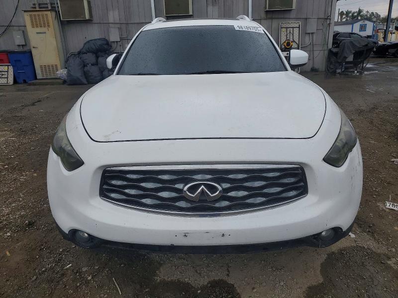 2009 Infinity Fx35