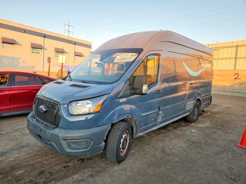 2021 Ford Transit T-250 Delivery van