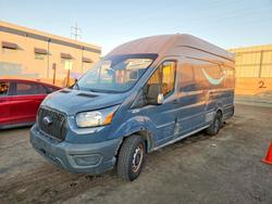 Ford Vehiculos salvage en venta: 2021 Ford Transit T-250 Delivery van