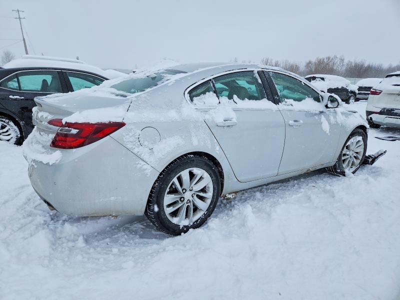 2017 Buick Regal Premium
