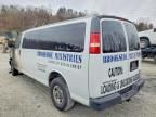 2003 GMC Savana G3500