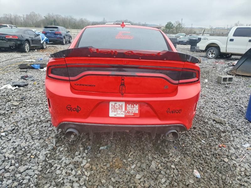 2018 Dodge Charger R/T 392