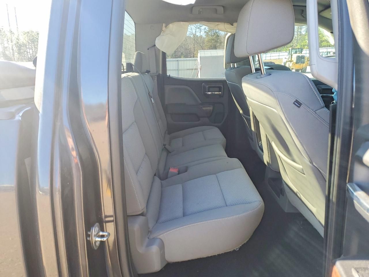 2015 GMC Sierra K1500 SLE