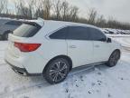 2020 Acura Mdx Technology