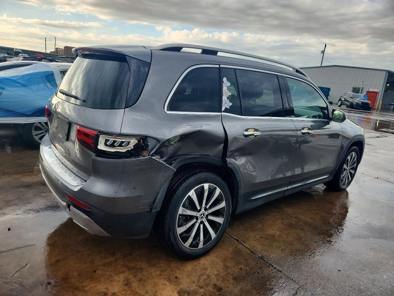 2021 Mercedes-Benz Glb 250