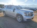 2016 Chevrolet Suburban K1500 lt