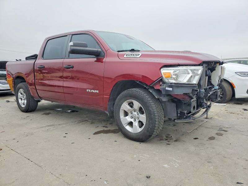 2023 Dodge Ram 1500 big Horn