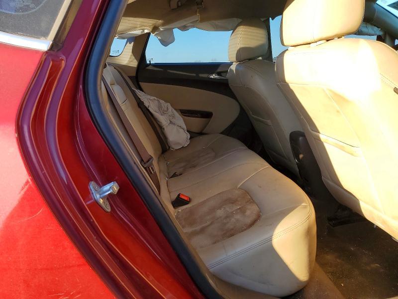 2017 Buick Verano Sport Touring