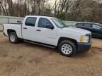 2007 Chevrolet Silverado C1500 Crew Cab