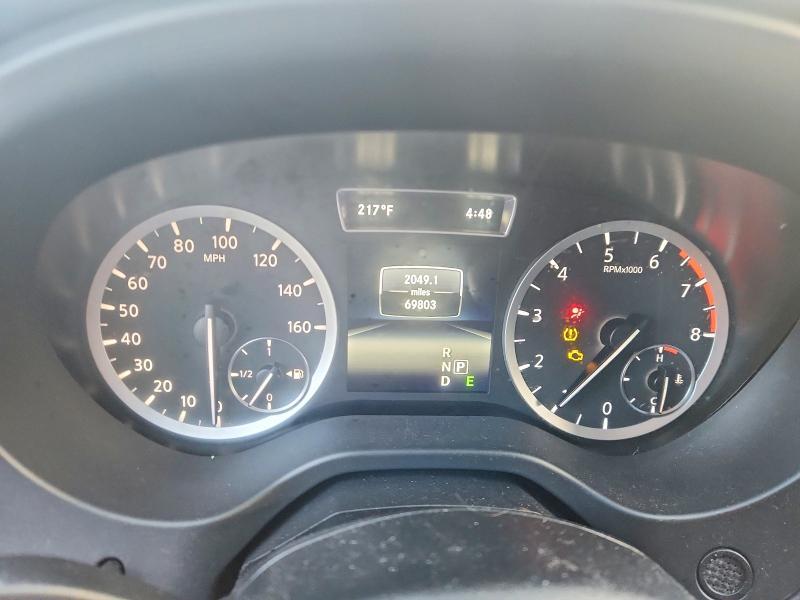 2017 Infinity Qx30 Premium