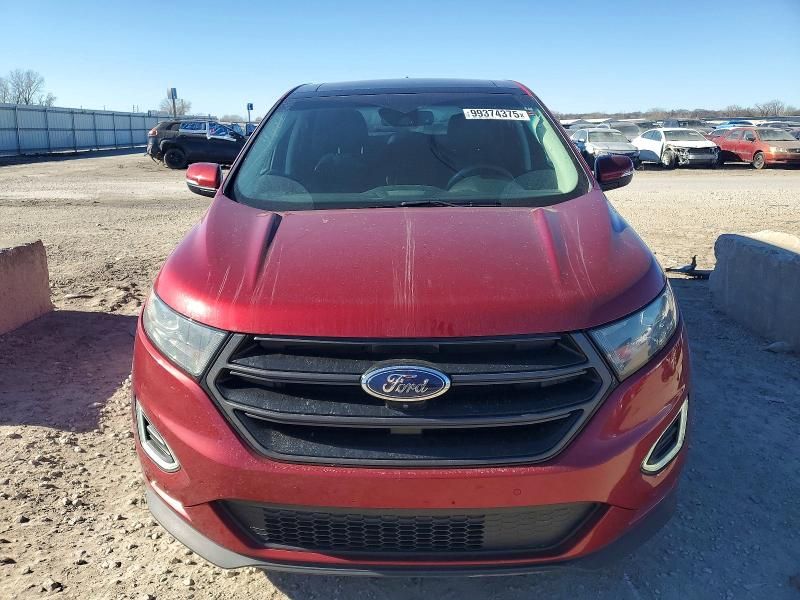 2015 Ford Edge Sport