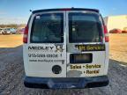 2007 Chevrolet Express G2500 Delivery Van